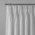 Pleated