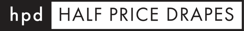Half Price Drapes